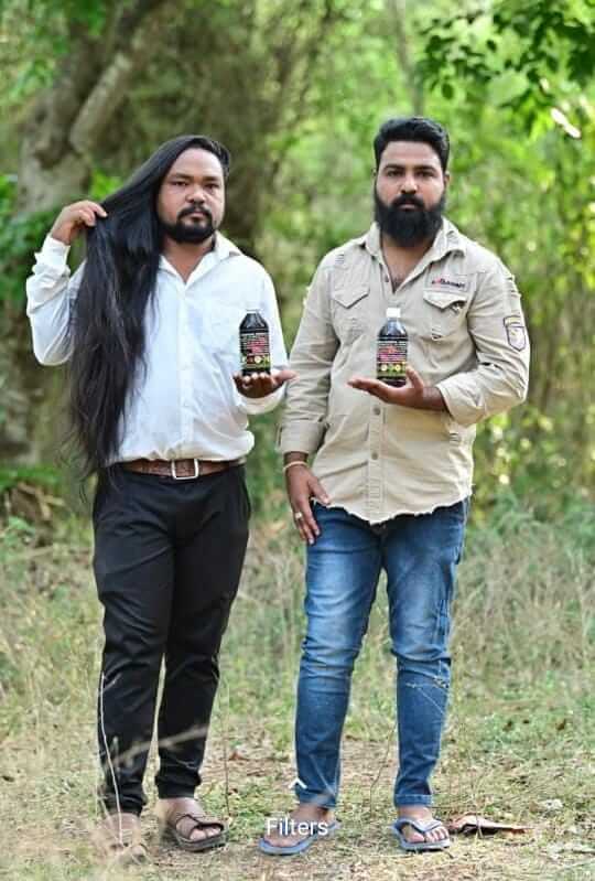 Neelambari Hair Oil 200 ML With 108 herbs