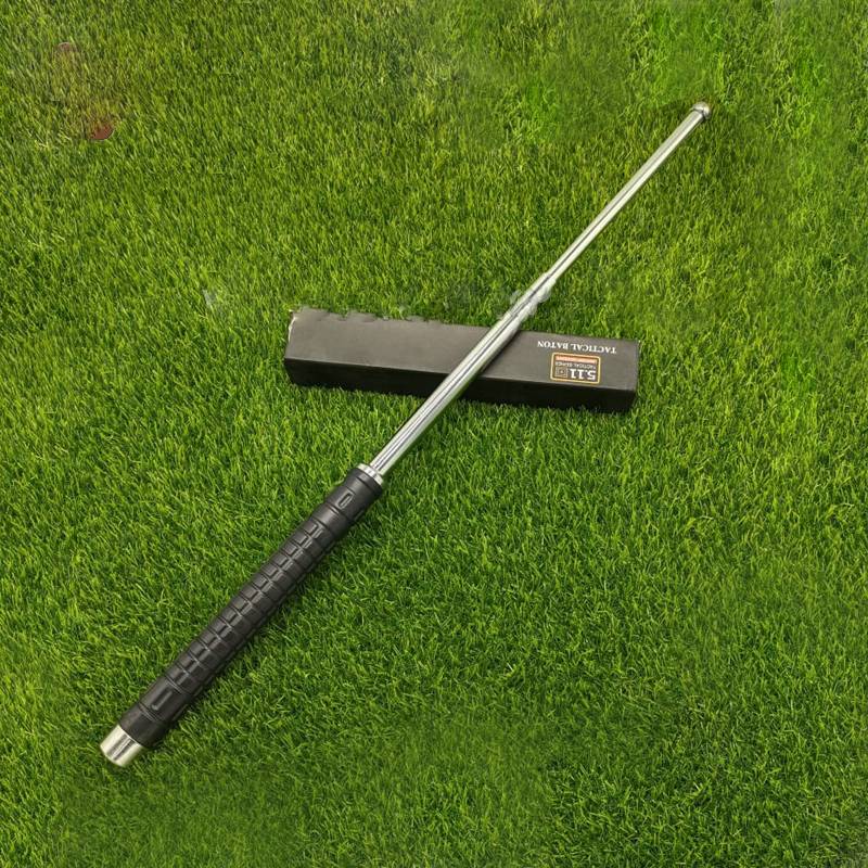 Steel Safety Stick For Self Defence